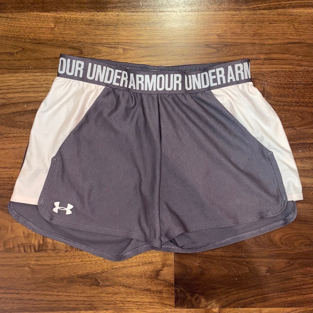 Under Armour Athletic Shorts